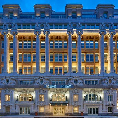 Hyatt House Chicago Medical/University District Екстер'єр фото