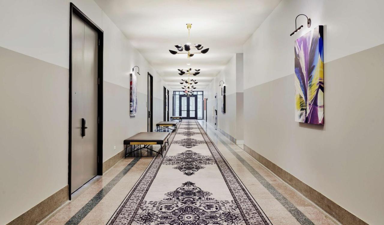 Hyatt House Chicago Medical/University District Екстер'єр фото