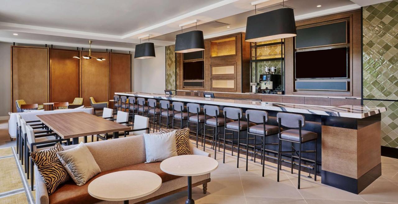 Hyatt House Chicago Medical/University District Екстер'єр фото