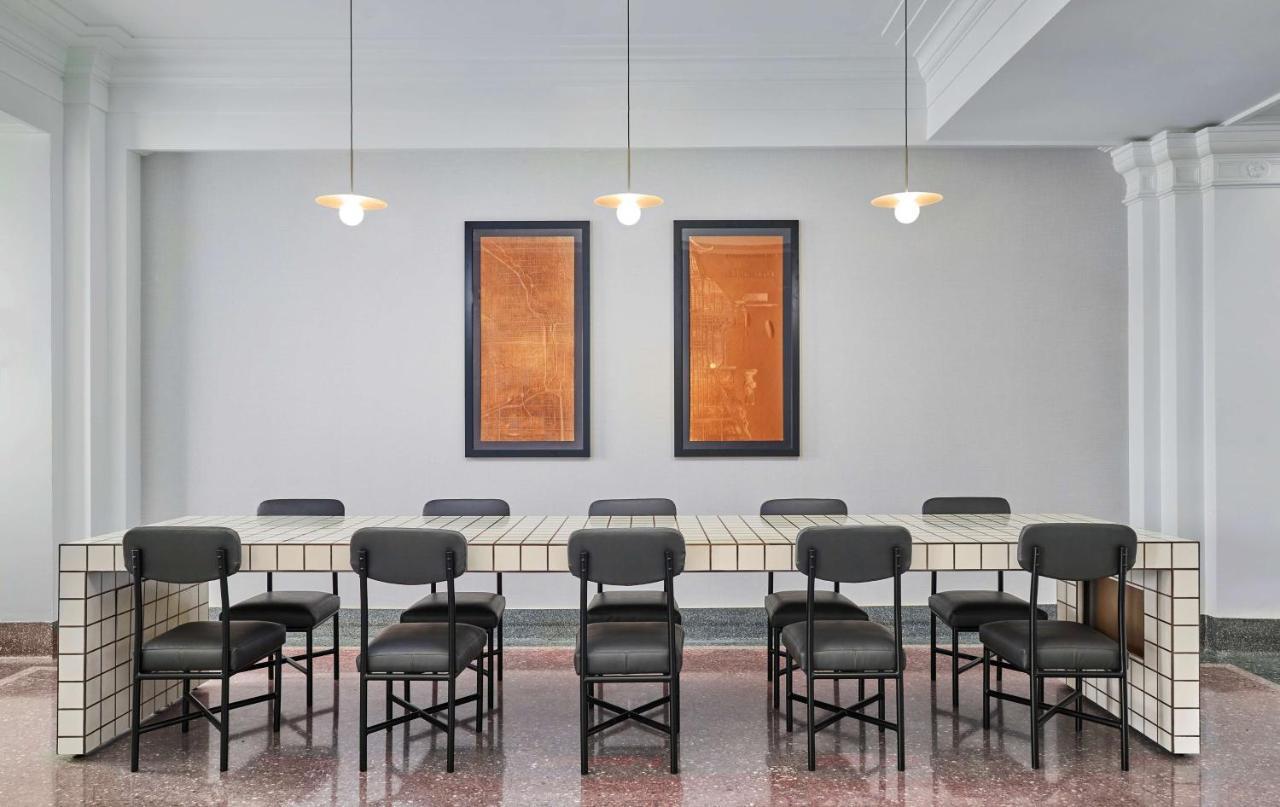Hyatt House Chicago Medical/University District Екстер'єр фото