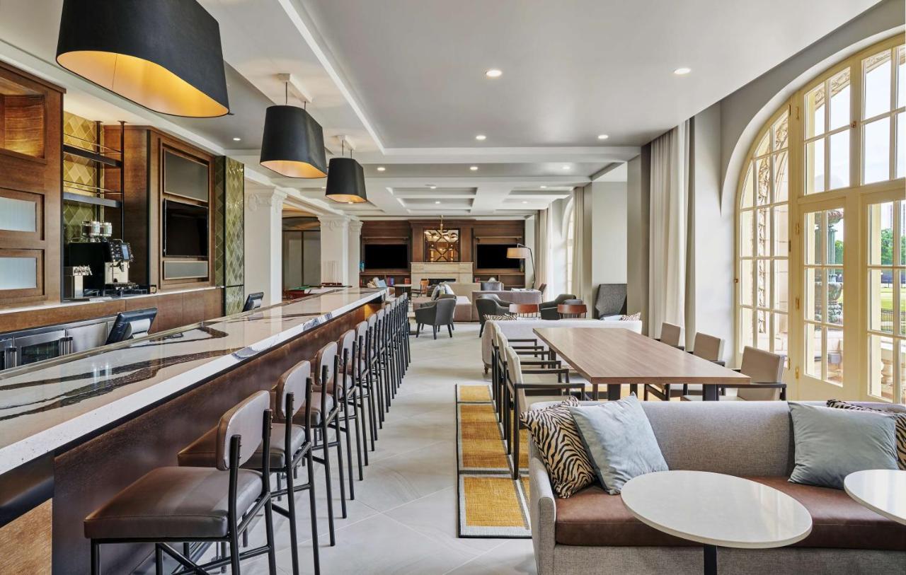 Hyatt House Chicago Medical/University District Екстер'єр фото