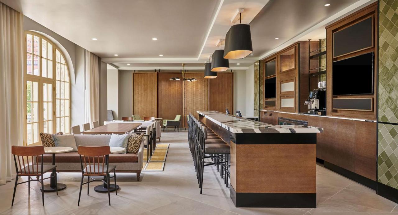 Hyatt House Chicago Medical/University District Екстер'єр фото