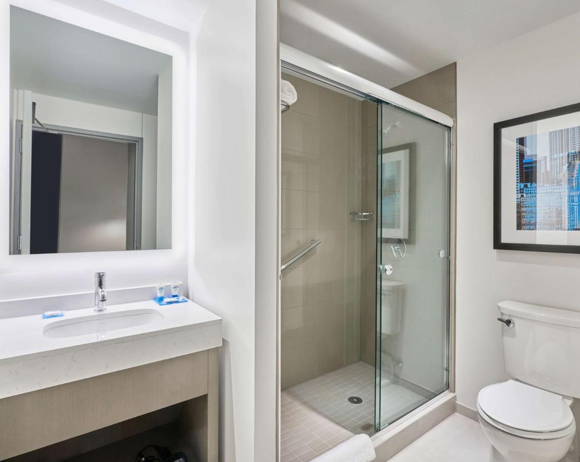 Hyatt House Chicago Medical/University District Екстер'єр фото