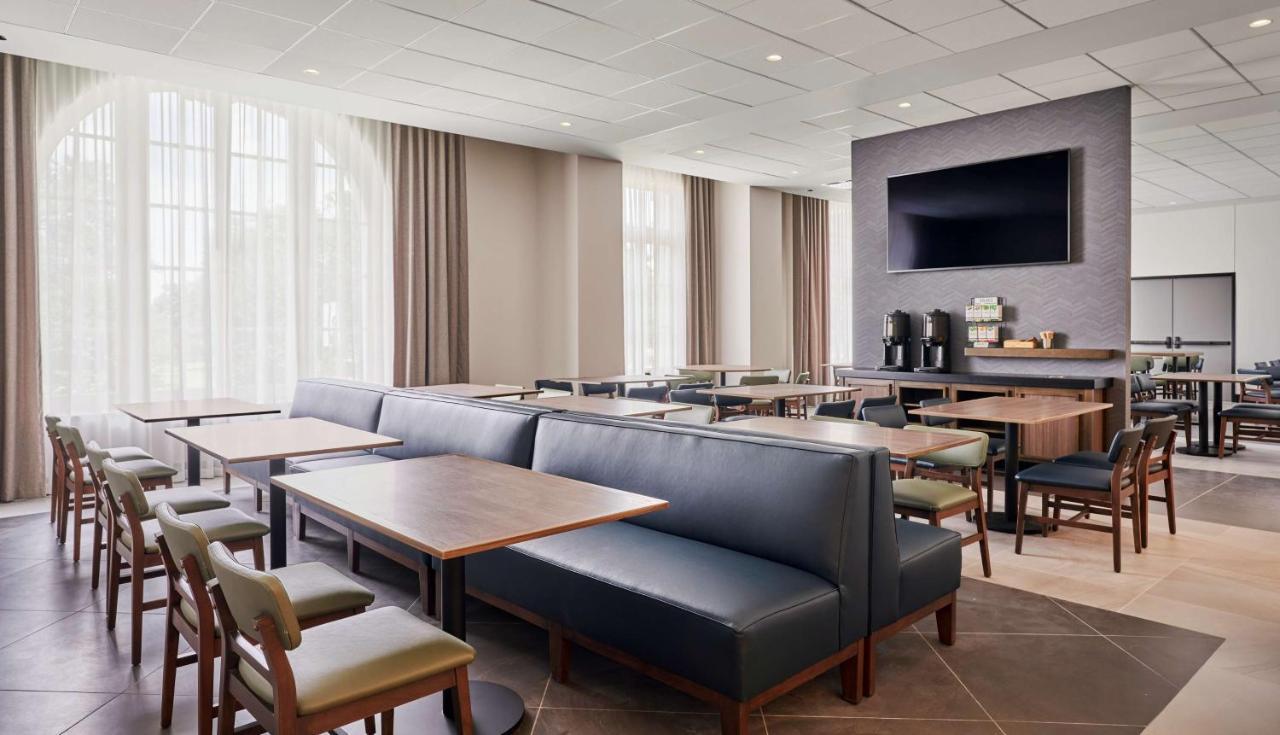Hyatt House Chicago Medical/University District Екстер'єр фото