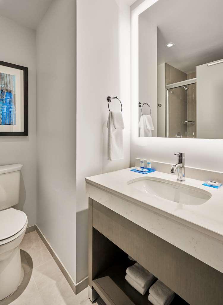 Hyatt House Chicago Medical/University District Номер фото