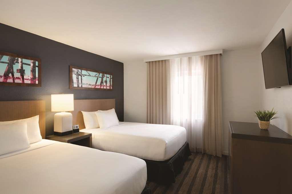 Hyatt House Chicago Medical/University District Номер фото