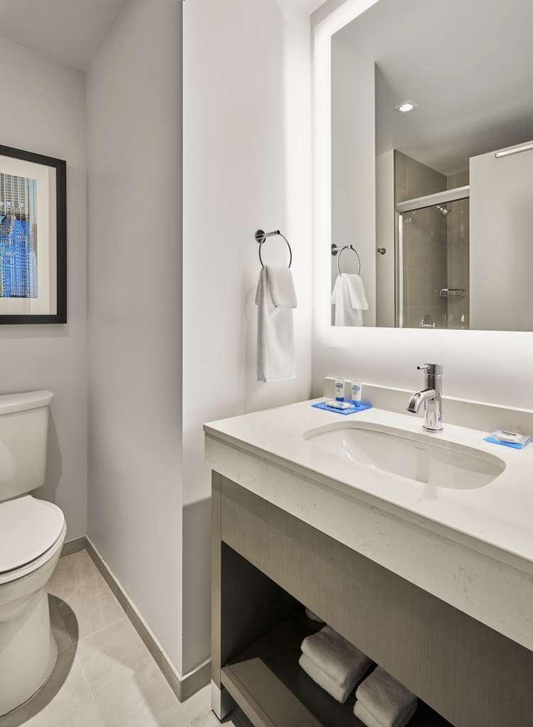 Hyatt House Chicago Medical/University District Номер фото
